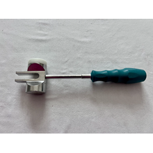 PDL102 SynFix Evolution Orthopedic Slotted Mallet