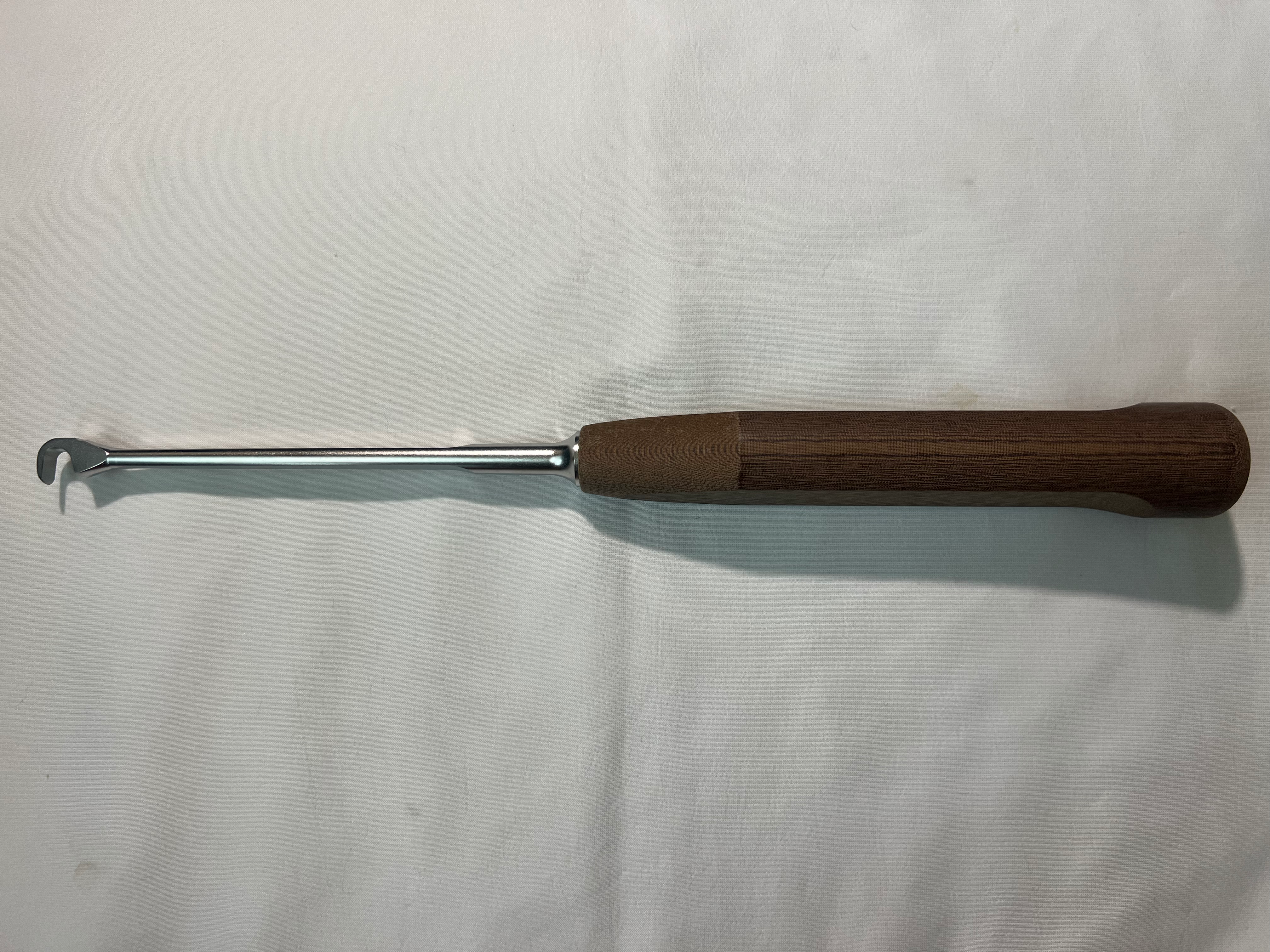 388.521 USS Small Stature Pediatric Lamina Feeler US1389