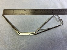 387.532 Spine Locking Plate Holding Forceps US460