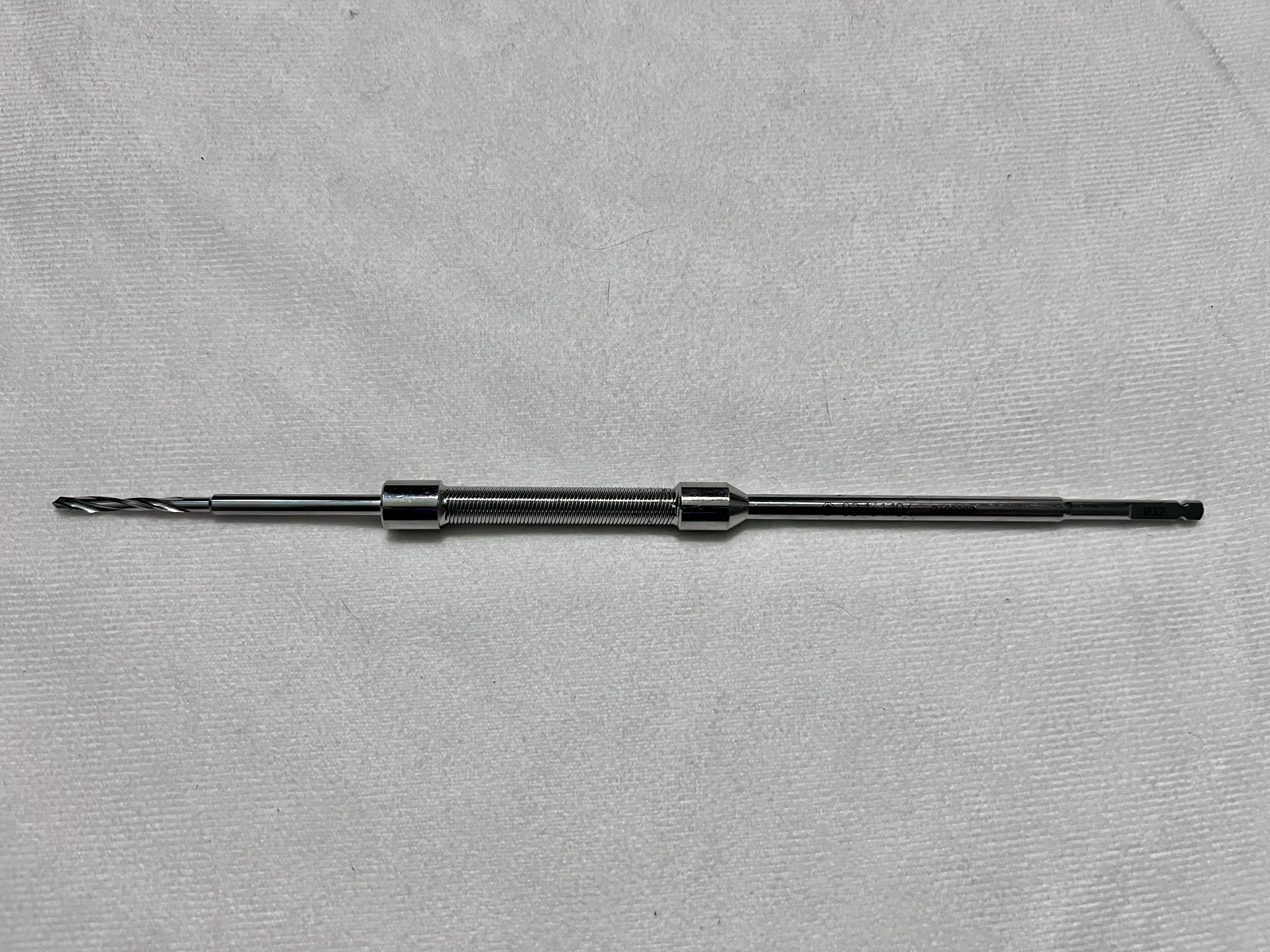 03.161.104 Drill Bit w/ Flexible Shaft 3.2mm US1579
