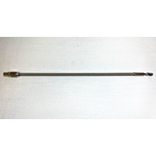 Synthes 351.300 Cannulated Flexible Reamer 14" US1001