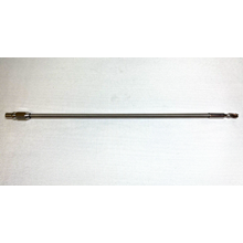 Synthes 351.300 Cannulated Flexible Reamer 14"