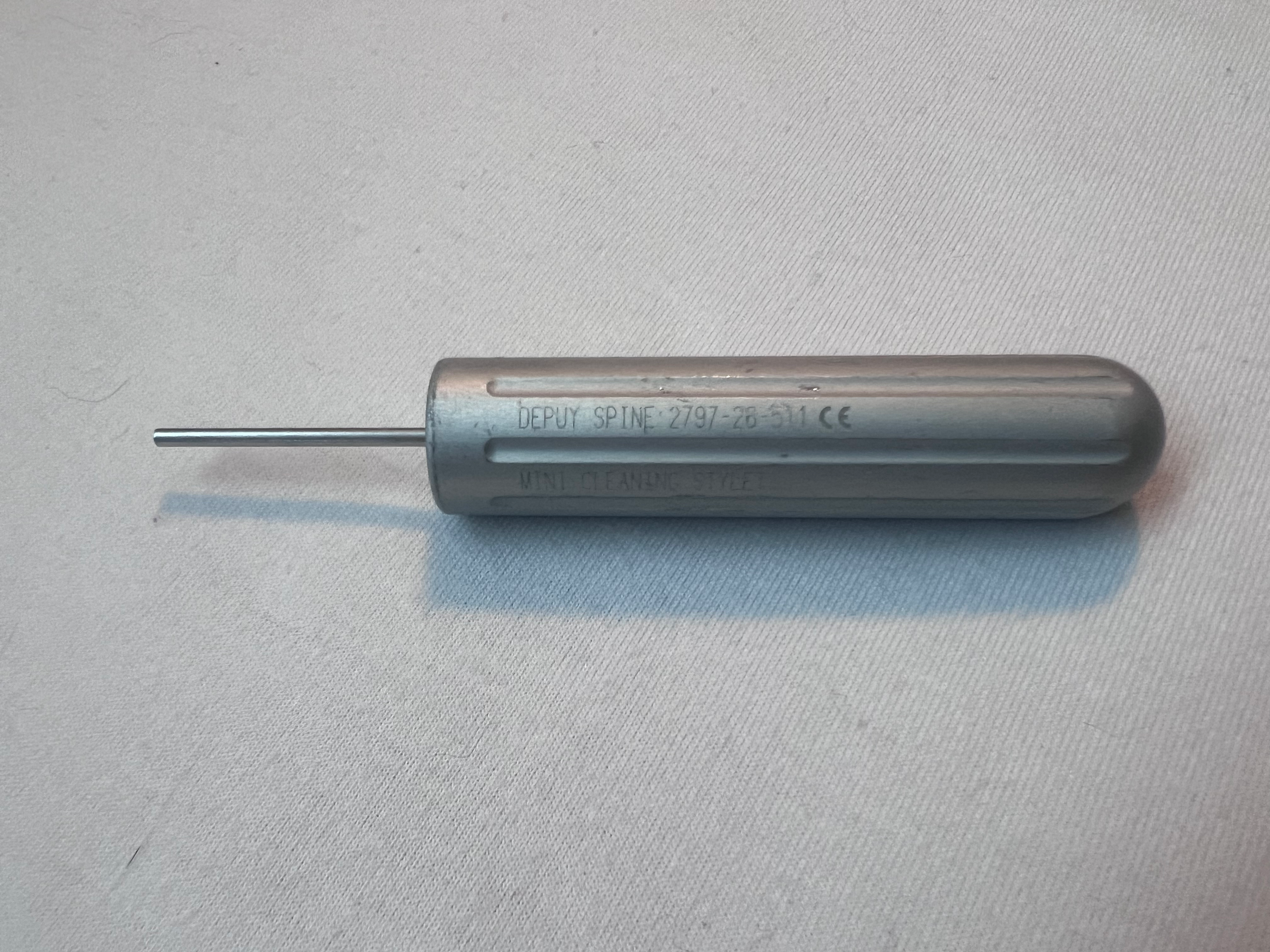 2797-26-511 Mini Cleaning Stylet US1887