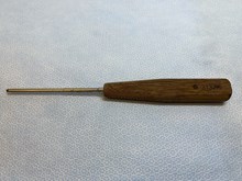 313.96 Cruciform Screwdriver