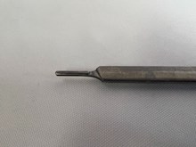 2735-01-000 Scalpel Handle