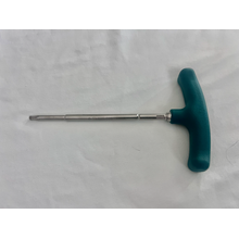 03.620.028 Orthopedic Hexagonal T-Handle US2050