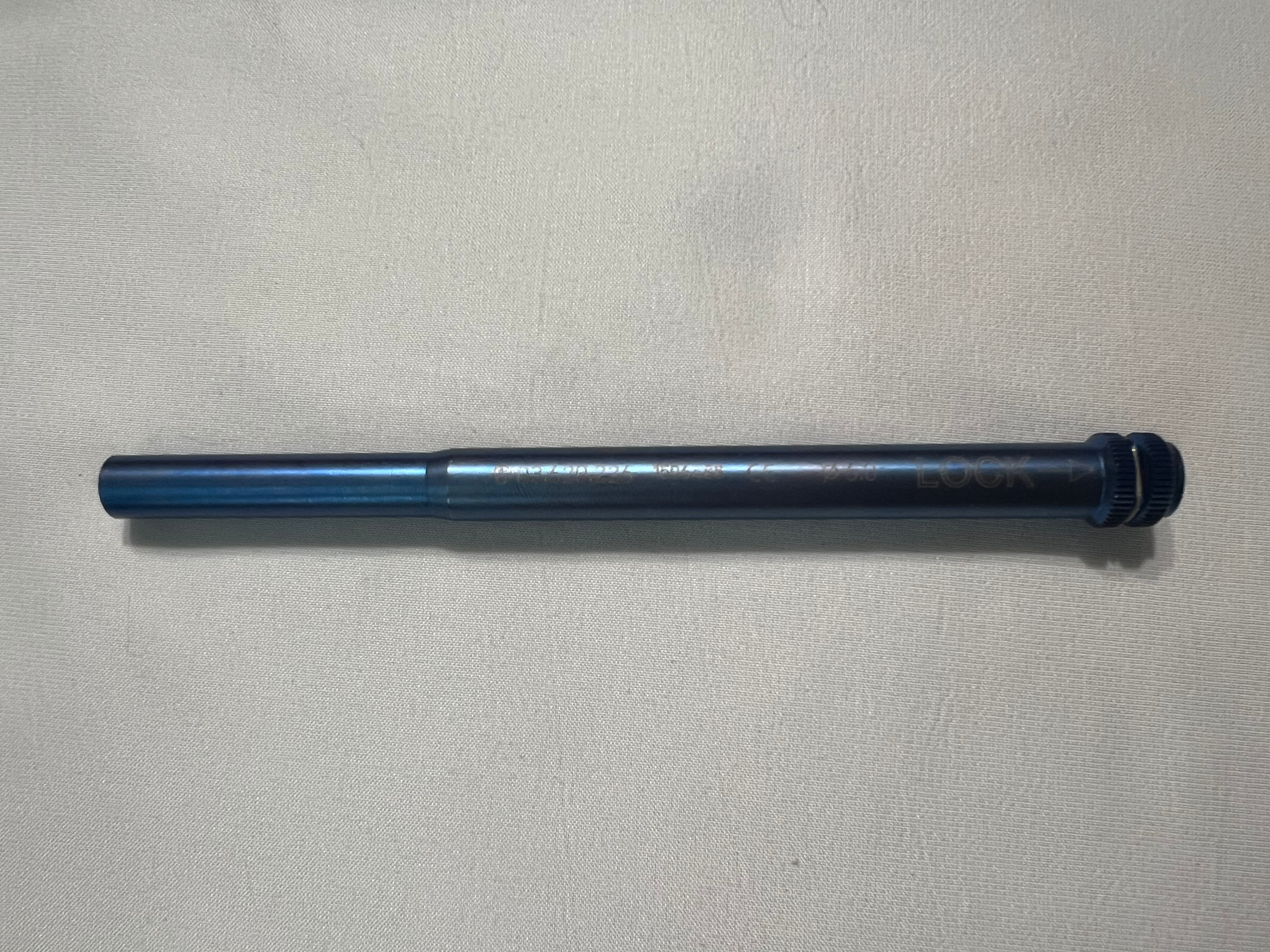 03.620.226 Protection Sleeve For Cannulated Tap 6mm Dual Core Screws US1472