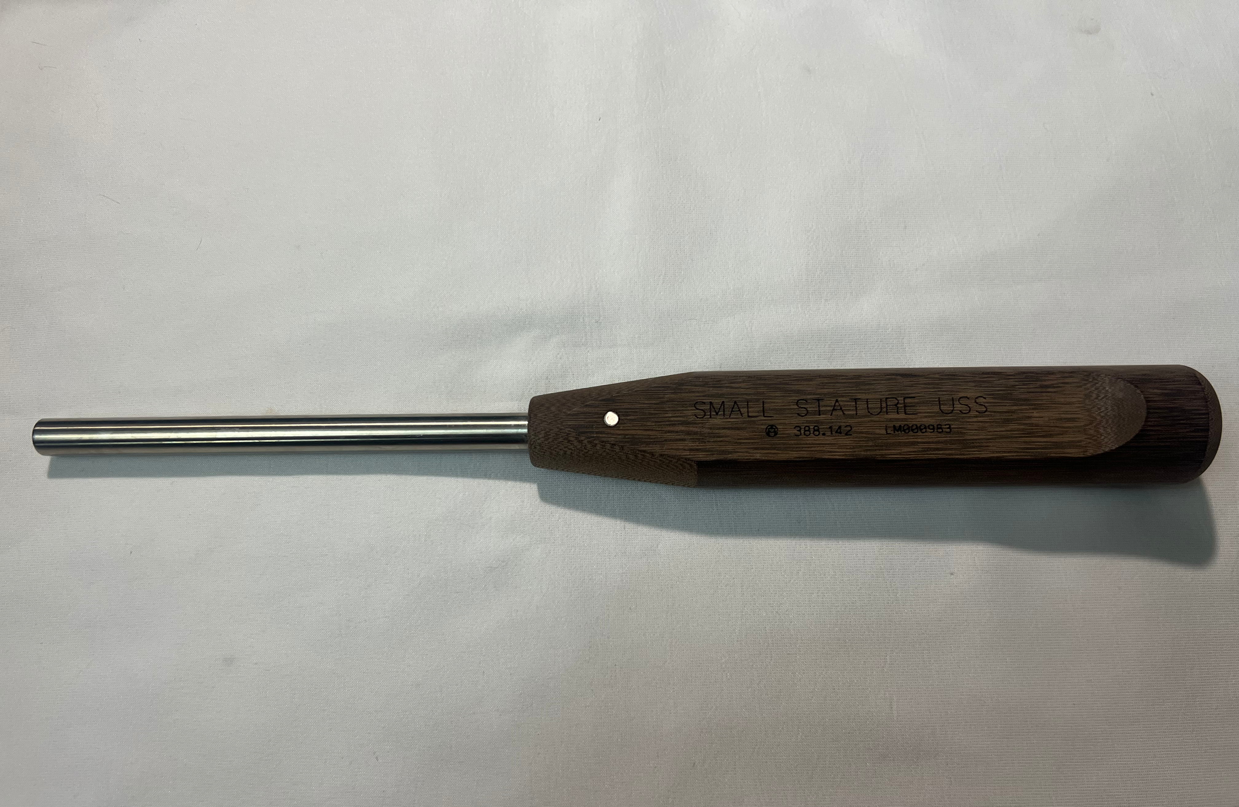388.142 USS Small Stature 5mm Socket Wrench US1380