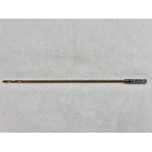 03.133.103 Gold Quick-Coupling Drill Bit 2.5mm