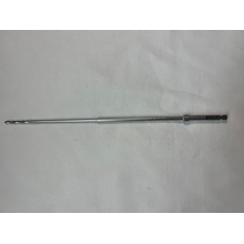 388.394 2-Flute 2.4mm Quick Connect Drill Bit w/ Stop US1461