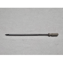 511.417 4.0mm 3-Flute Drill Bit w/ Brad Point