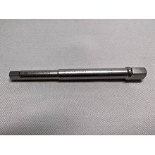 Synthes 357.398 Cannulated Shaft w/ 8mm Hex