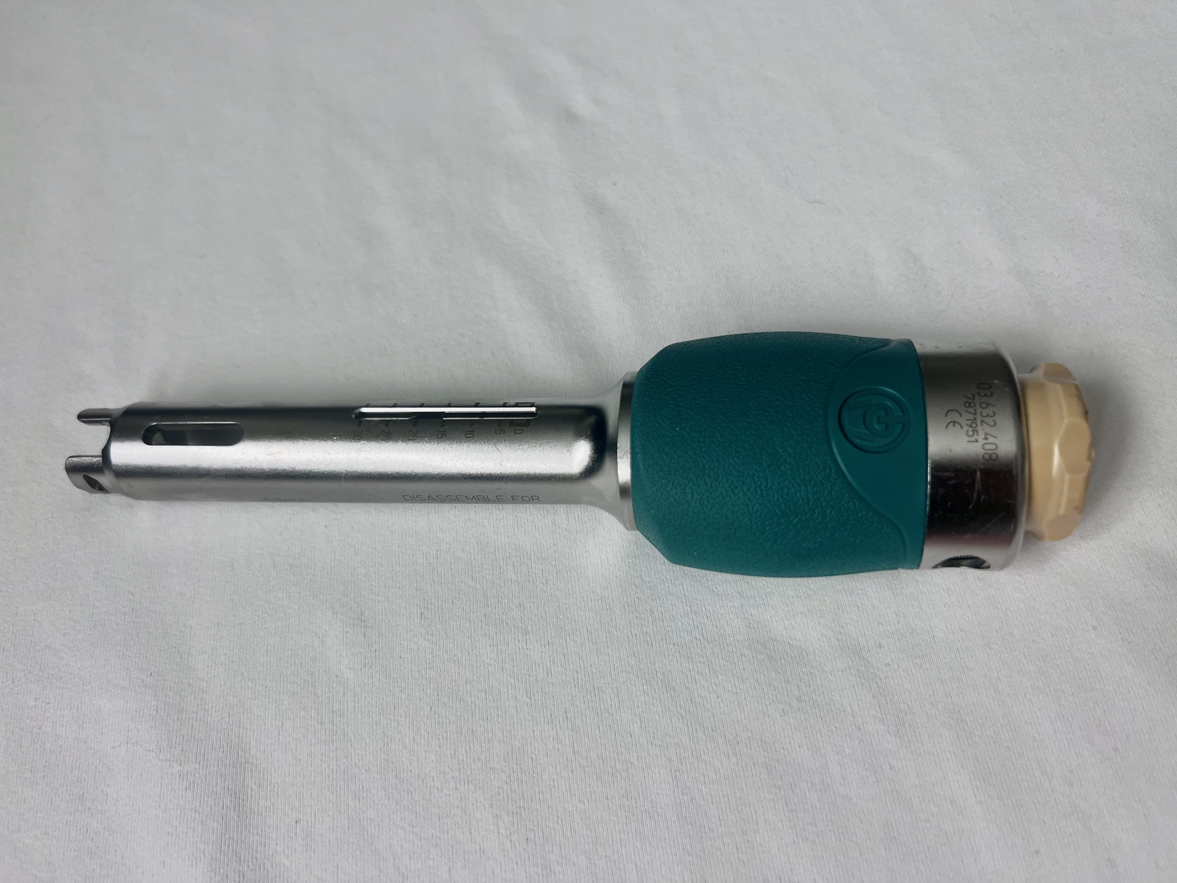 03.632.408 Matrix Spine System Standard Reduction Instrument for Spondylolisthesis US2074