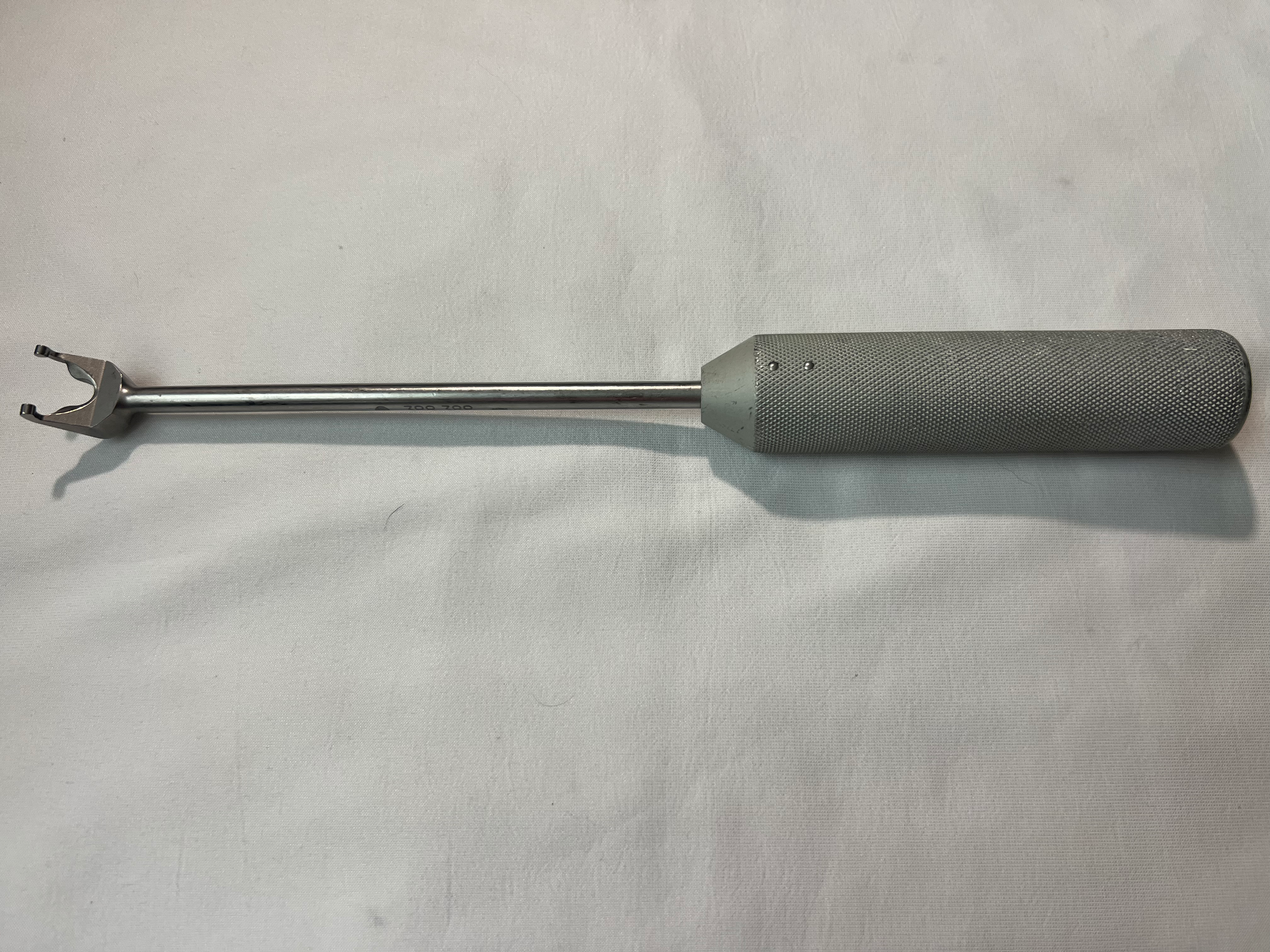 388.388 Small Straight Rocker Fork Pangea US1375