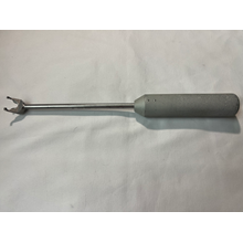 388.388 Small Straight Rocker Fork Pangea US1375