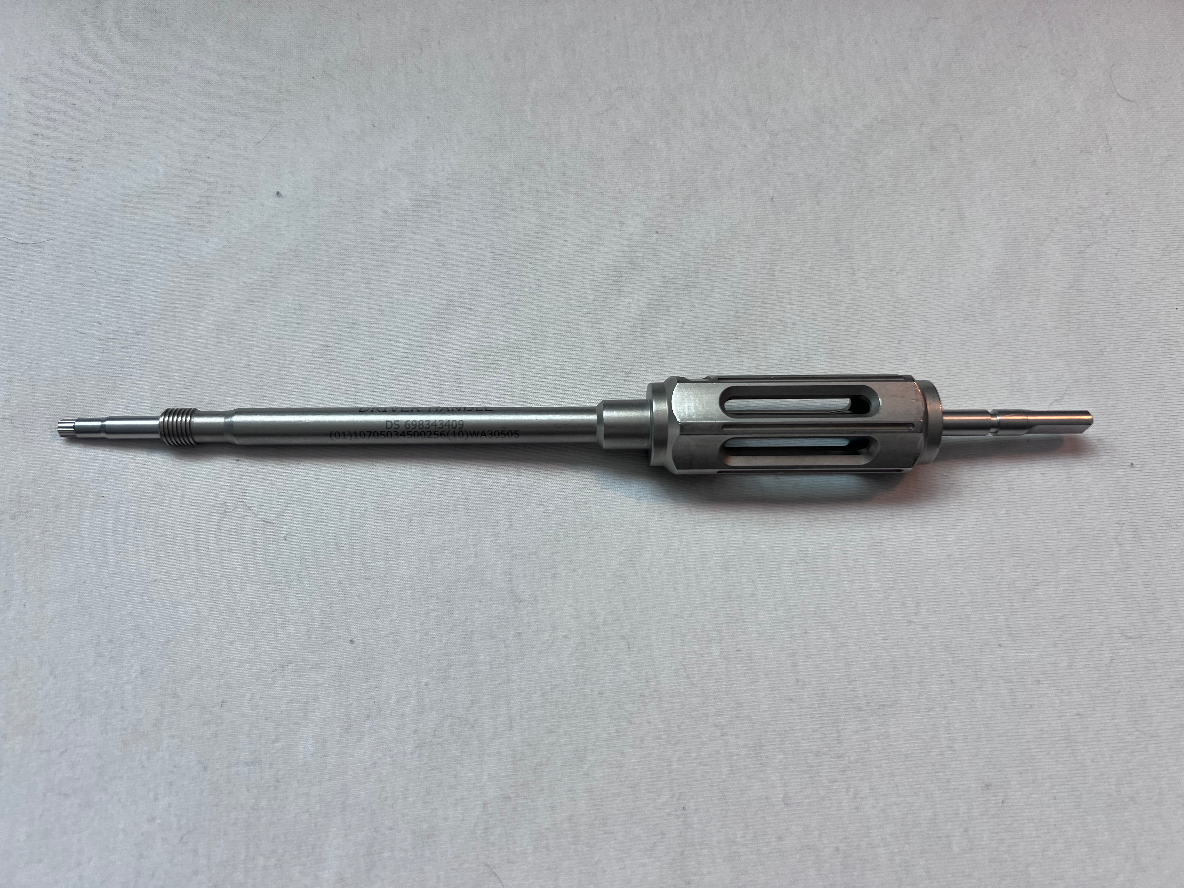 DS 698343409 Modified VIPER PRIME Driver Handle US1913