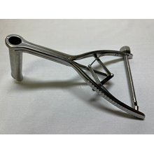 328.016 Medium 80mm Lateral Three Blade Retractor US1094