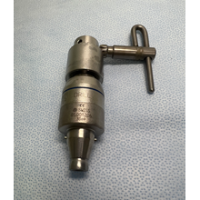 05.001.206 TRS Drill Chuck w/ Key (Up to 7.3mm Diameter)