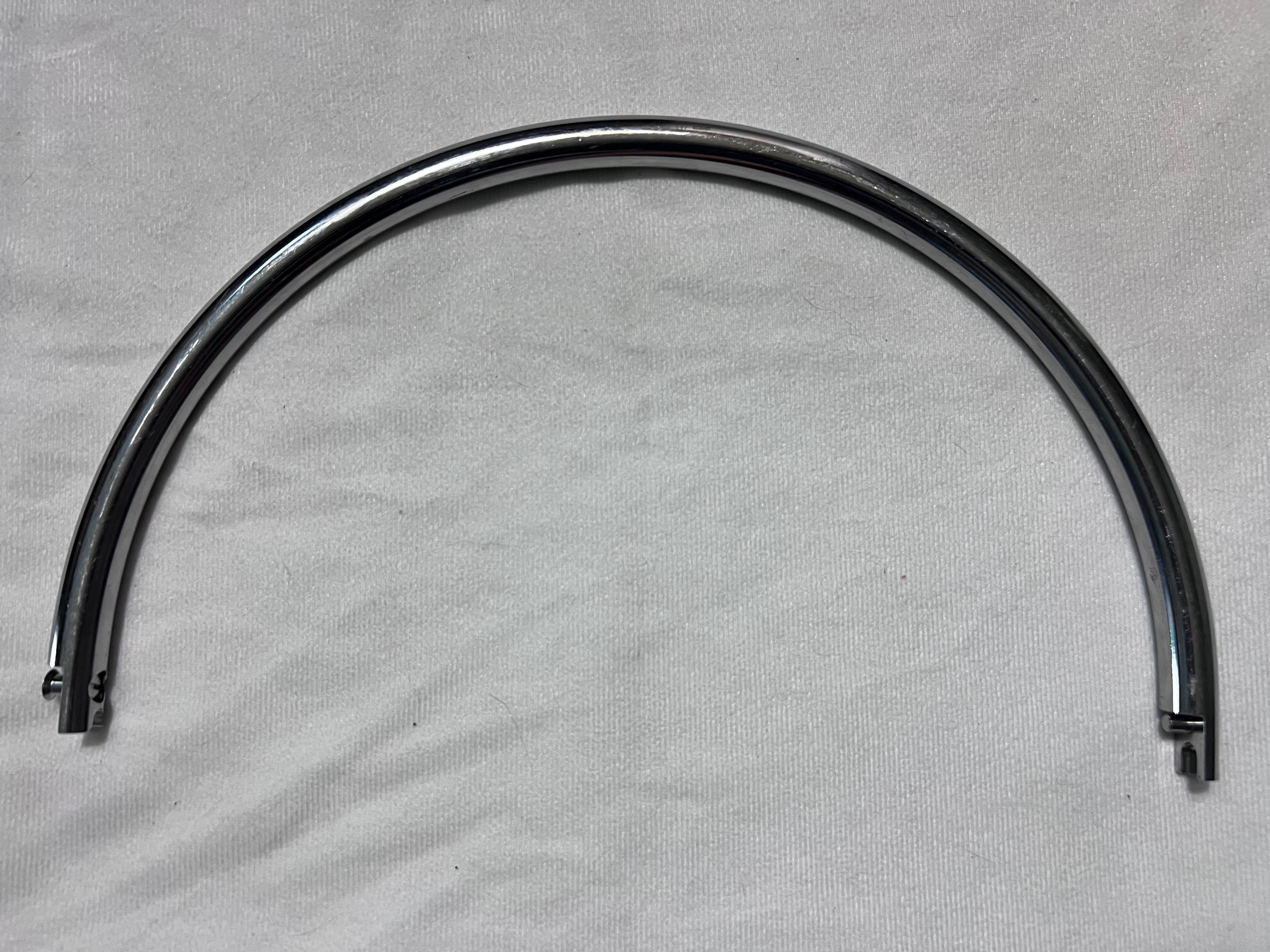 387.337 GMBH SynFrame Half-Ring For Holding Ring US1598