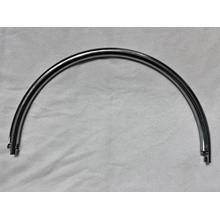 387.337 GMBH SynFrame Half-Ring For Holding Ring