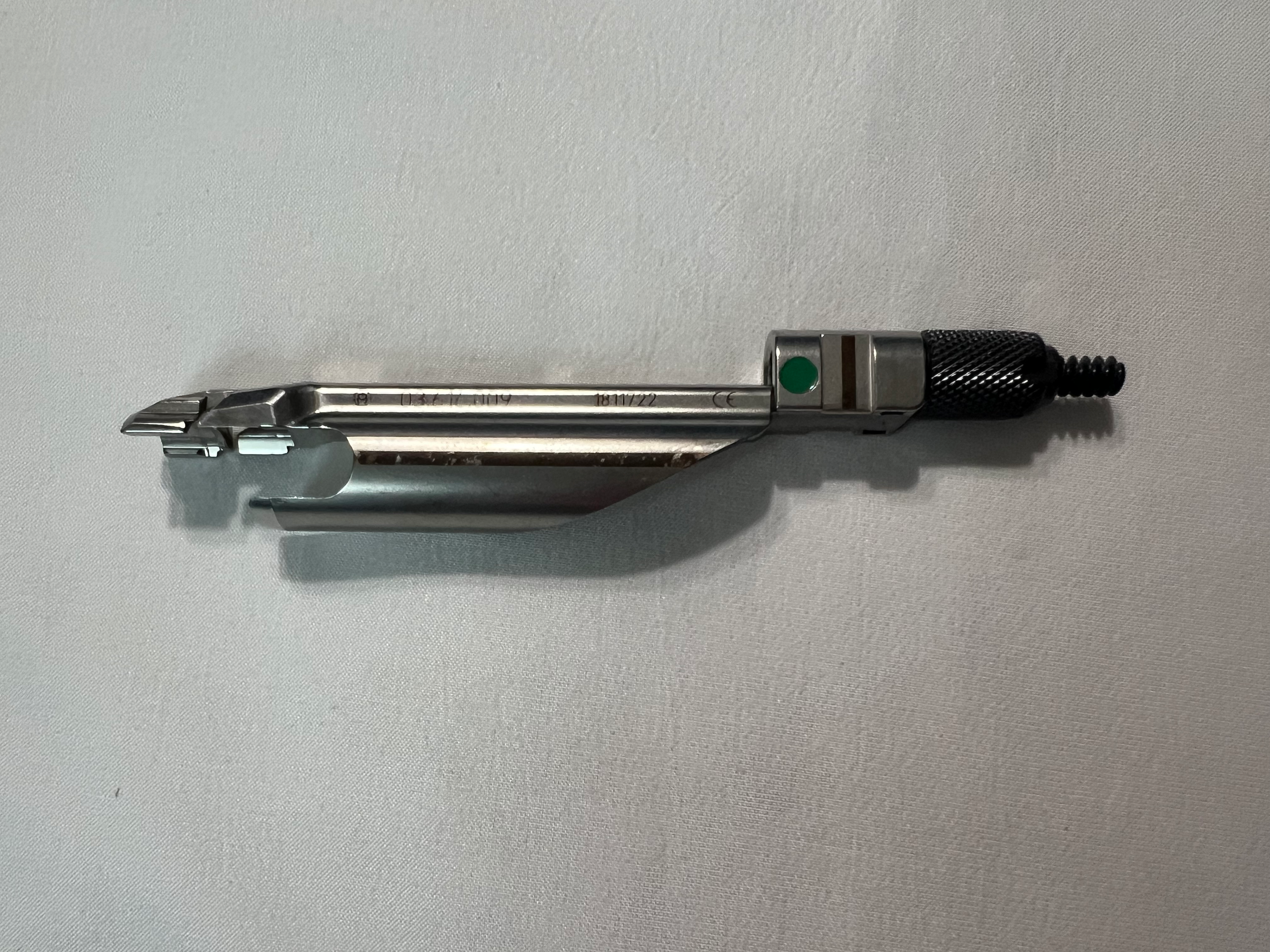 03.616.009 Lateral Implant Holder US1469