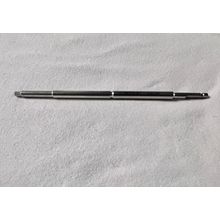 314.80 Hexagonal Screwdriver Shaft 3.5mm US1806