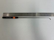 2735-12-460 4mm X 60° Angled Probe US553