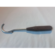 391.10 Orthopedic Standard Wire Passer 45mm US2018