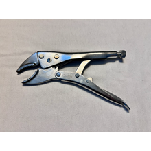 391.88 Orthopedic Locking Pliers US1794