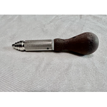 311.01.98 Handle w/ Mini Quick-Coupling US1690