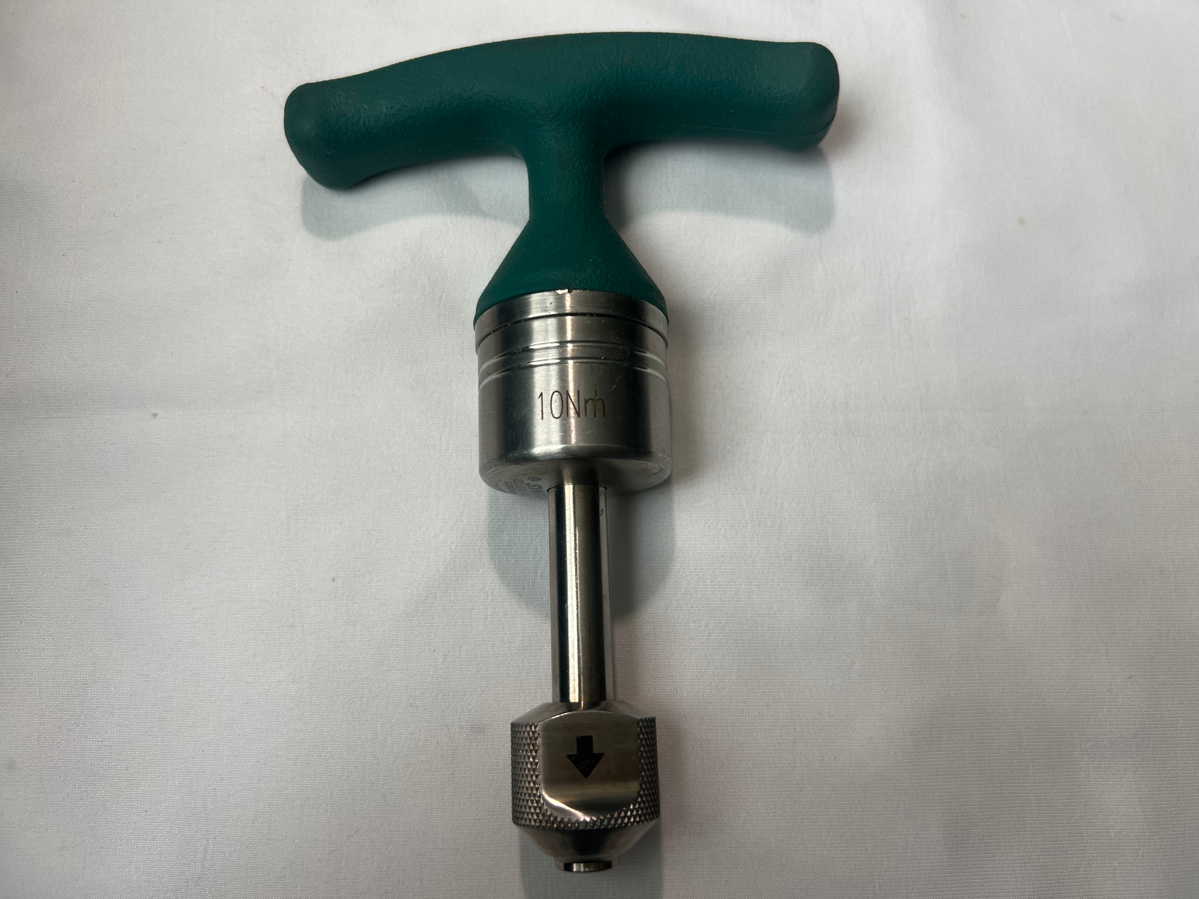 03.620.019 Pangea Torque Limiting T-Handle 10 Nm US1405