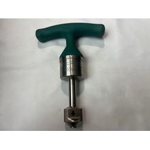 03.620.019 Pangea Torque Limiting T-Handle 10 Nm
