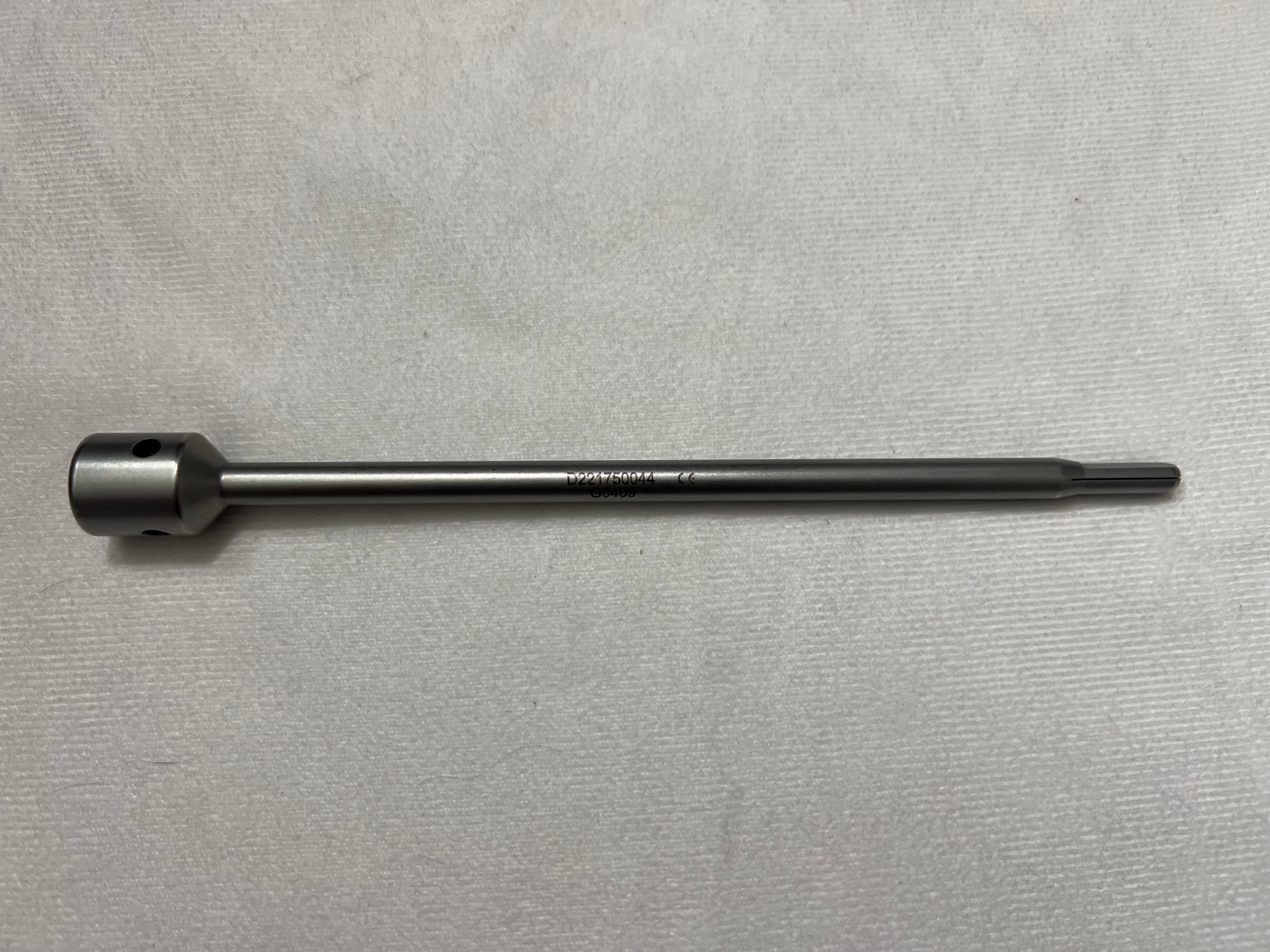 D221750044 PINNACLE Hip Solutions Alignment Guide US1566