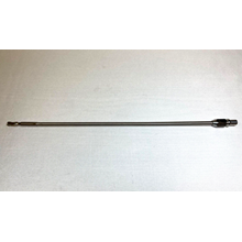 Synthes 351.290 Cannulated Flexible Reamer US1002