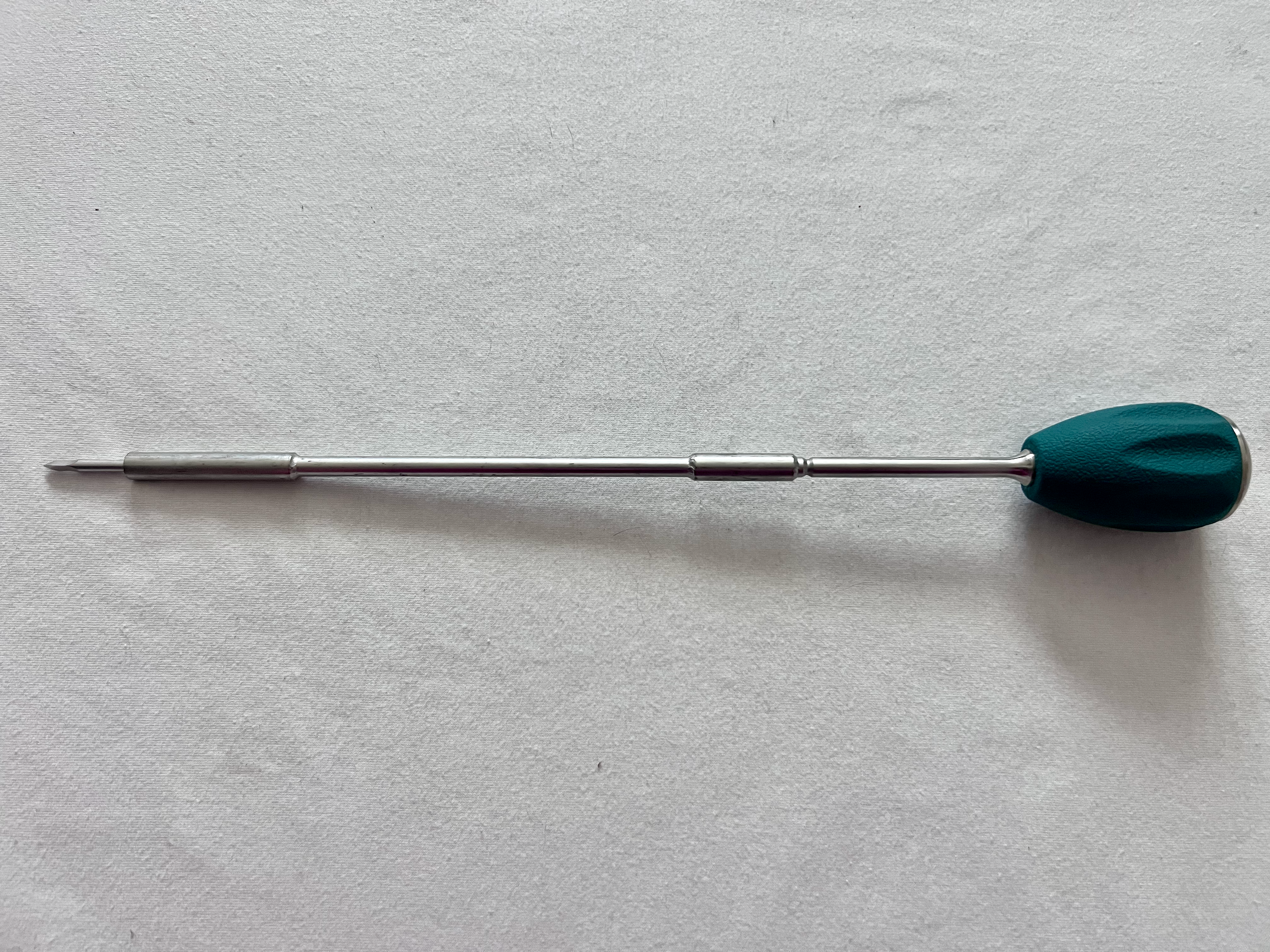 SD312.013 Orthopedic Spinal Bone Awl US1813