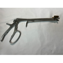 387.288 One-Step Double Drill & Screw Guide For CSLP Variable Angle US1448