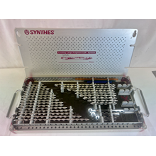 Locking Large Fragment LCP System Plates CCMED716