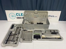 DePuy Versanail Femoral Set CCMED177