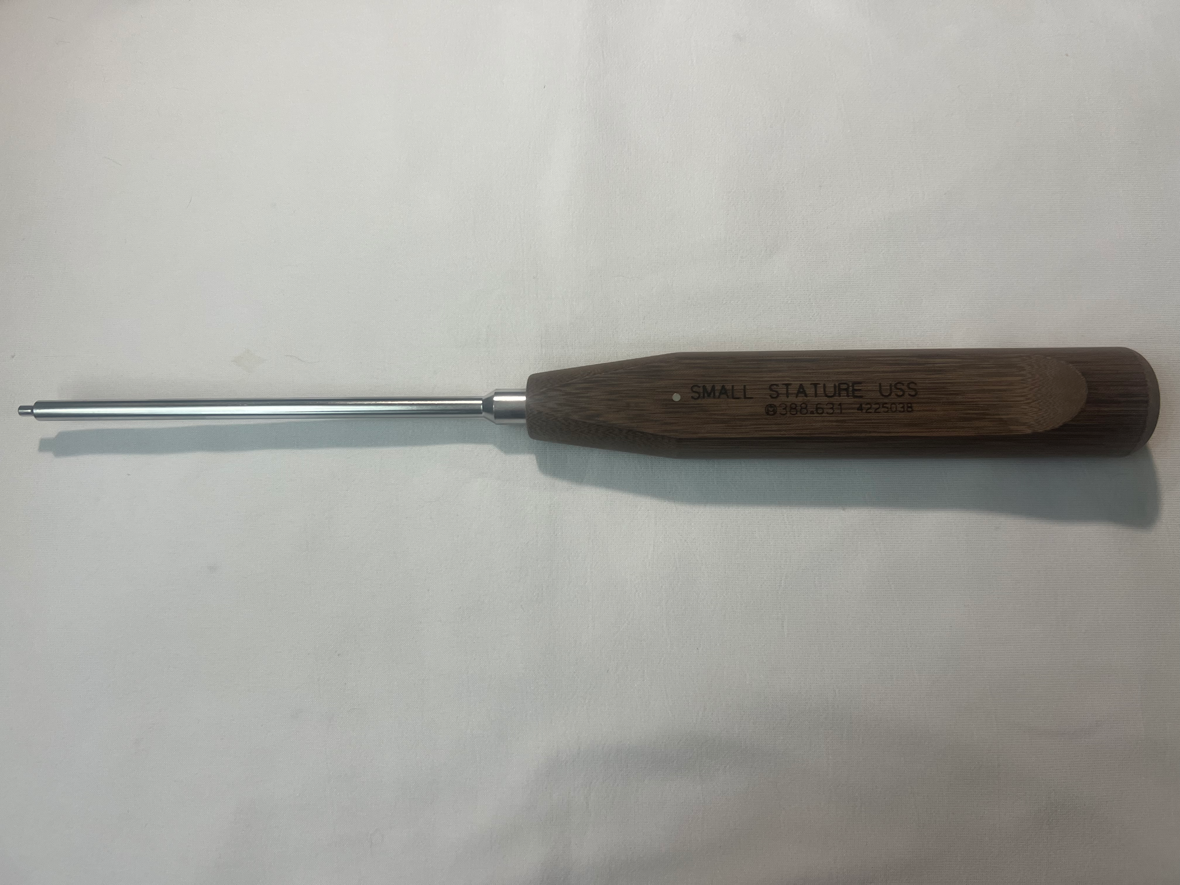 388.631 USS Small Stature Pediatric Hook Positioner US1379