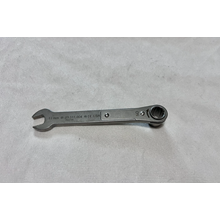 03.311.004 MAXFRAME Slotted Socket Wrench 11mm US1755