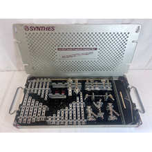 LC-DCP Small Fragment Implant Set CCMED722