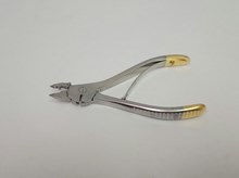 391.965 Serrated Bending Pliers US37