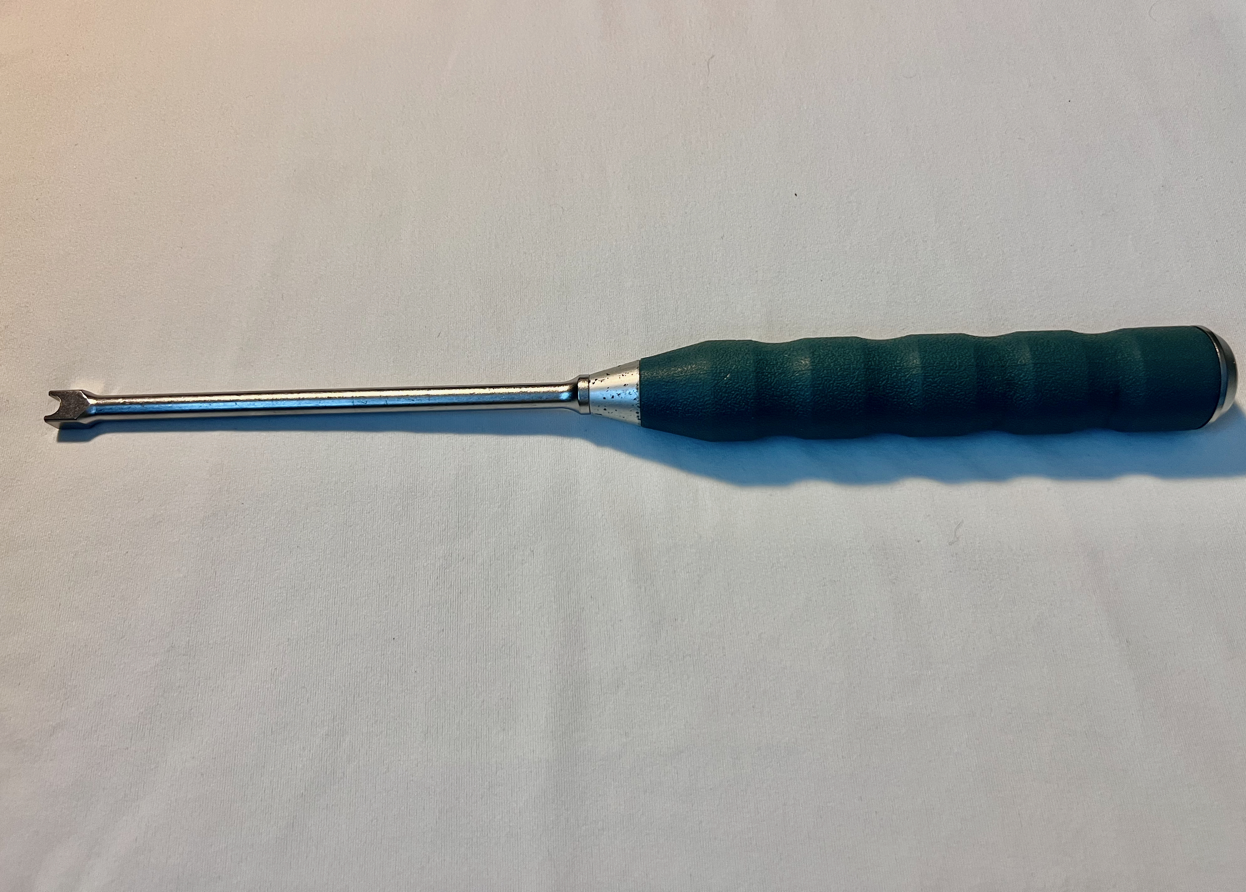 388.114 Pangea Spine System Rod Pusher For 6mm Rods US2076