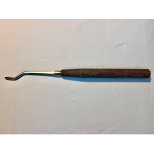 0933-1-000 Angled Orthopedic Spinal Chisel US2014