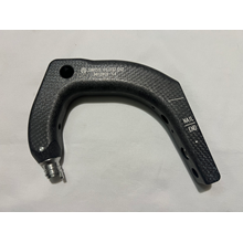 03.037.012 Complete Radiolucent Insertion Handle US1519