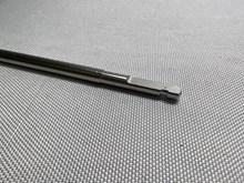 314.550 Hexagonal Driver Shaft 2.5mm /QC US918