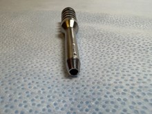 312.648 2.8mm Threaded Drill Guide US577