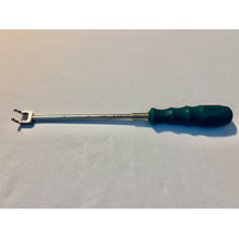 03.614.049 SYNAPSE OCT Spinal System 3.5mm Rocker Fork US2061