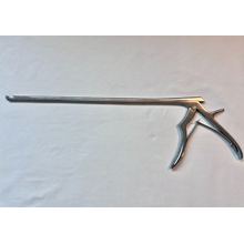 389.412 Laminectomy Rongeur Punch 6mm X 40° US2164