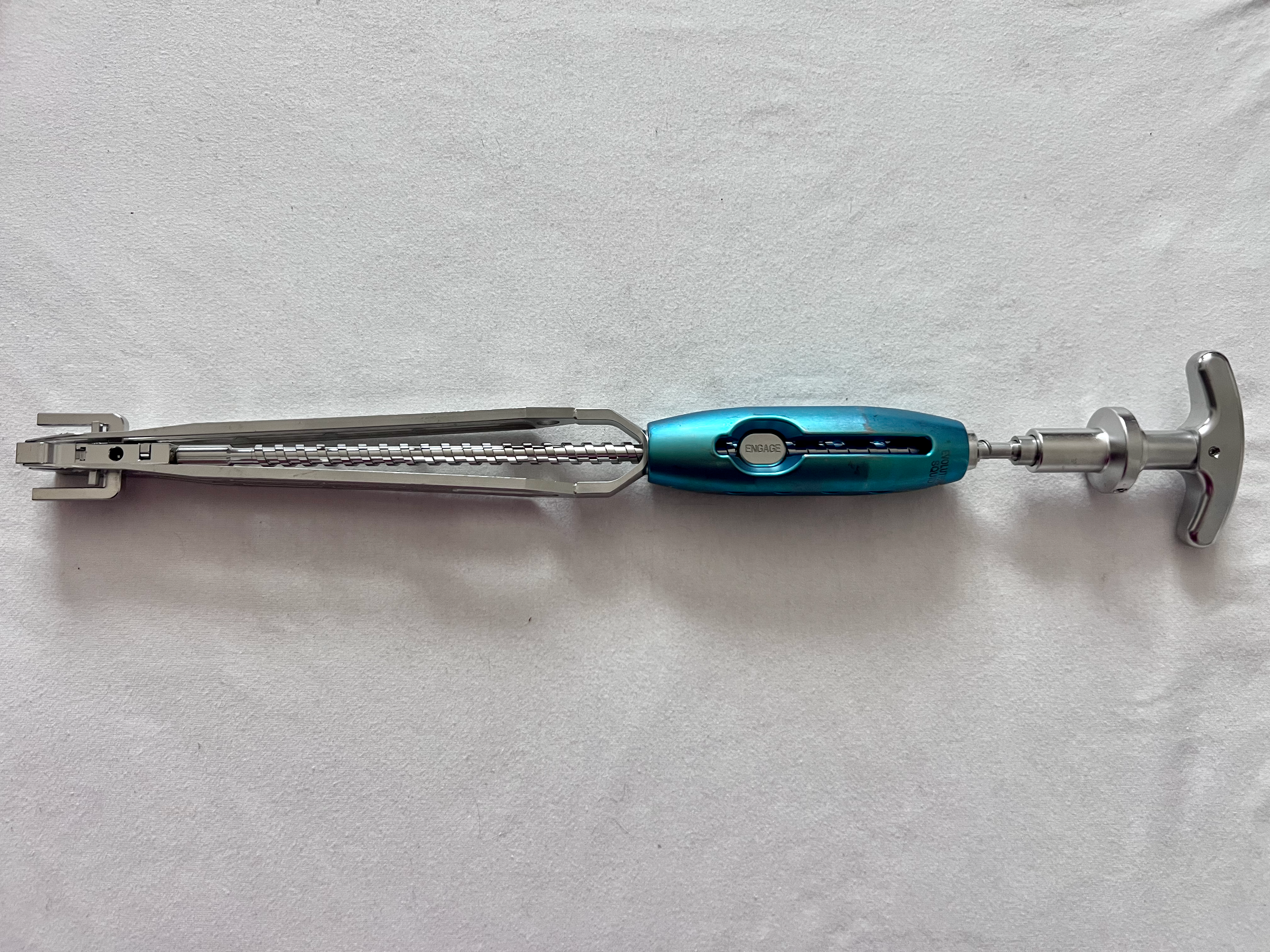 03.815.030 Evolution SQUID Quick Inserter & Distractor US1814